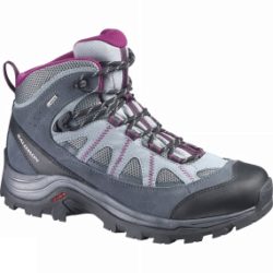 Womens Authentic LTR GTX Boot